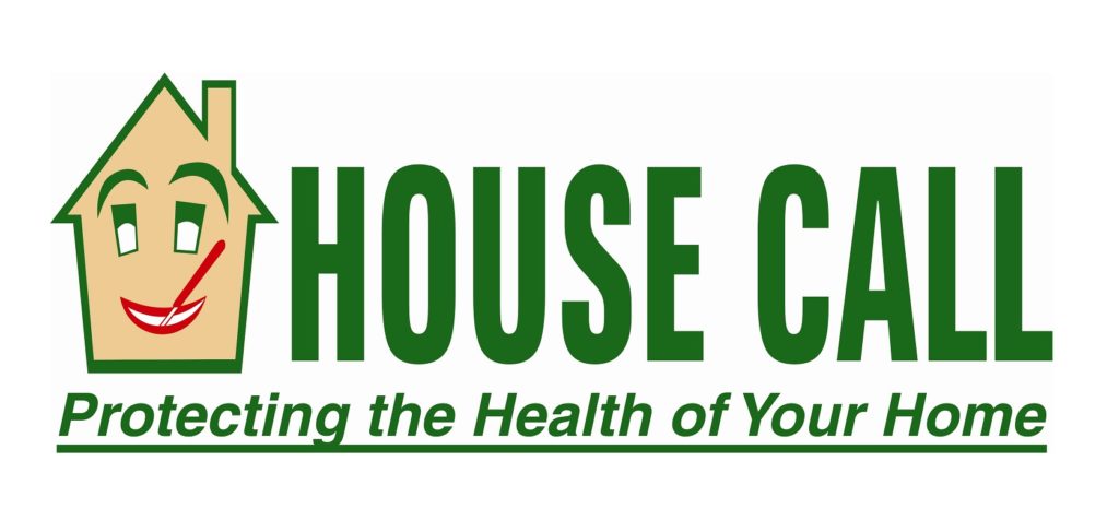 House call logo