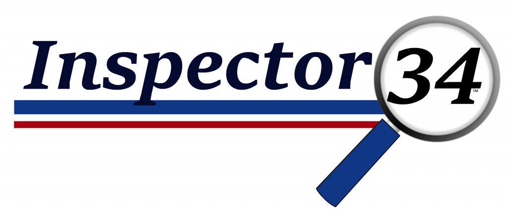 inspector 34 professional home inspection services and professional pool inspection services